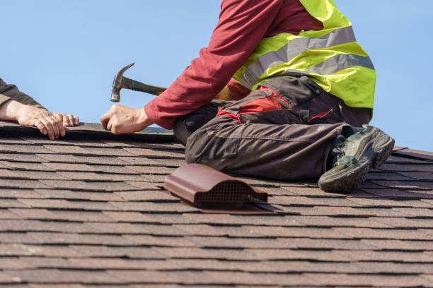 Best Roof Restoration Services  in Baxter Springs, KS