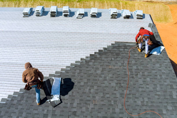 Best Emergency Roof Repair  in Baxter Springs, KS