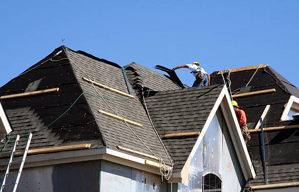 Best Affordable Roofing Company  in Baxter Springs, KS