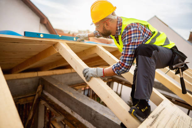 Quick and Trustworthy Emergency Roof Repair Services in Baxter Springs, KS