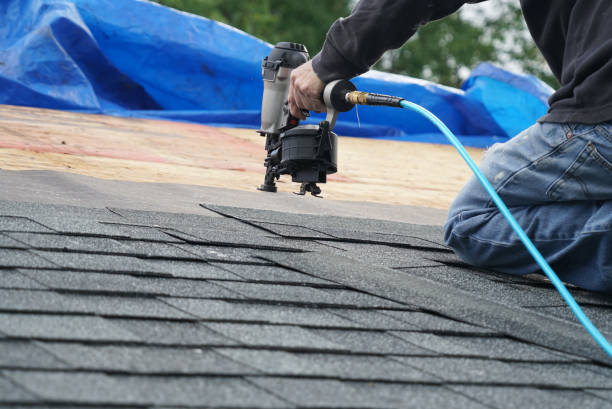 Best Commercial Roof Installation  in Baxter Springs, KS