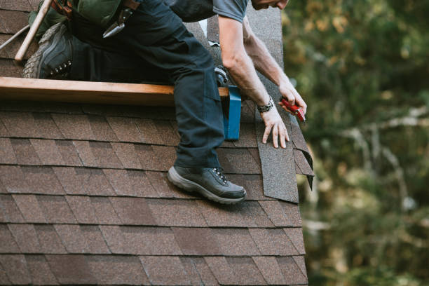 Best Roof Replacement Cost  in Baxter Springs, KS