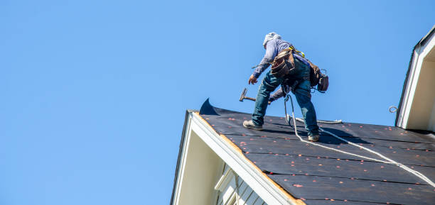 Best Affordable Roofing Company  in Baxter Springs, KS