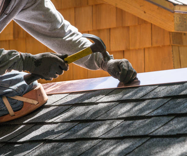 Best Roof Replacement Cost  in Baxter Springs, KS
